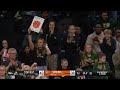 Virginia vs. Wright State - First round NCAA tournament extended highlights