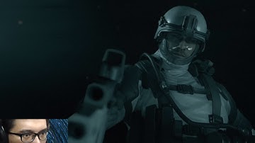 Quantum Break - Act 5: I