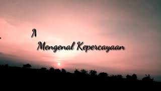 Puisi Kau dan Aku Berbeda