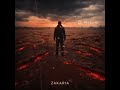 Zakariah-scarred(Official Audio)