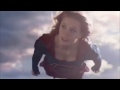 Supergirl Trailer with John Williams Score