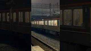 大阪メトロ66系66609F 普通北千里行き 吹田駅到着