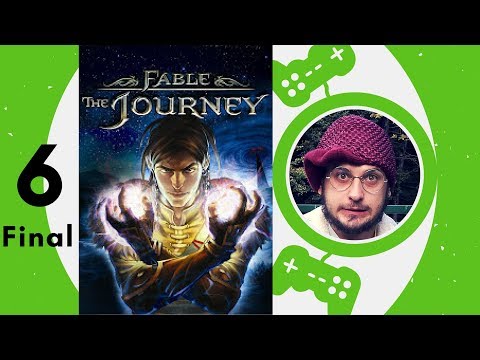 Video: Fable: The Journey Dev Lionhead Vänder Sig Till Nya Projekt När Uppsägningar Träffas