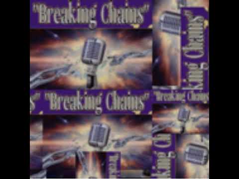 "Breaking Chains" History Talk With Dr. Levert Kemp