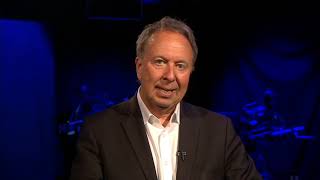 The Prime Ministers We Never Had - Unscripted Reflections By Steve Richards - 8 - Ken Clarke