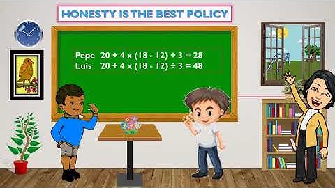 PMDAS and GMDAS - Math 5 Qtr 1 Week 3