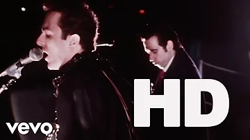 The Clash - London Calling (Official HD Video)