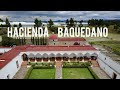 Hacienda San Diego Baquedano en Terrenate Tlaxcala, la ruta de haciendas | El Andariego