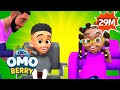 Capture de la vidéo Omoberry Everyday Affirmations | Kids Songs About Confidence & Self-Love | Omoberry