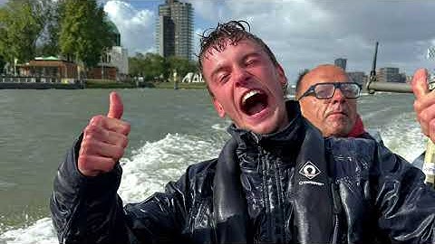 Samen de hoogte in én het water op – bedrijfsuitje Jekunmijhuren.nl 2025