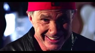 картинка: Chad Smith   интервью (русский перевод)