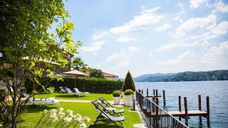 RATAFIÀ Appartamento con vista sul lago, Novara, Italy