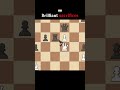 WHO WINS After This Insane Sacrifice‼️ #chess #shorts