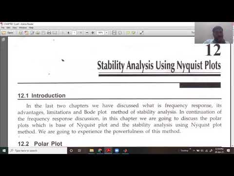 Draw bode plot using MATLAB software