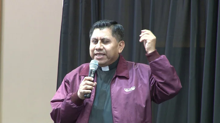 IV Congreso de Mujeres de Evangelizacion y Renovac...