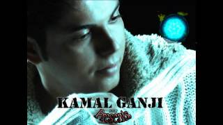 Kamal Ganji ft. Asal Kandavi -  ' Henasemî To ' (You Are My Breath) 2012 Resimi