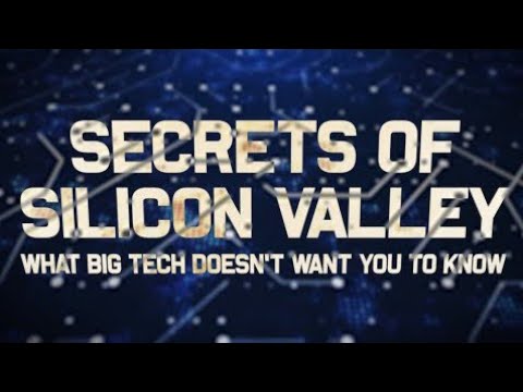 The Secrets of Silicon Valley : What Big Tech Doesn't Want You to Know