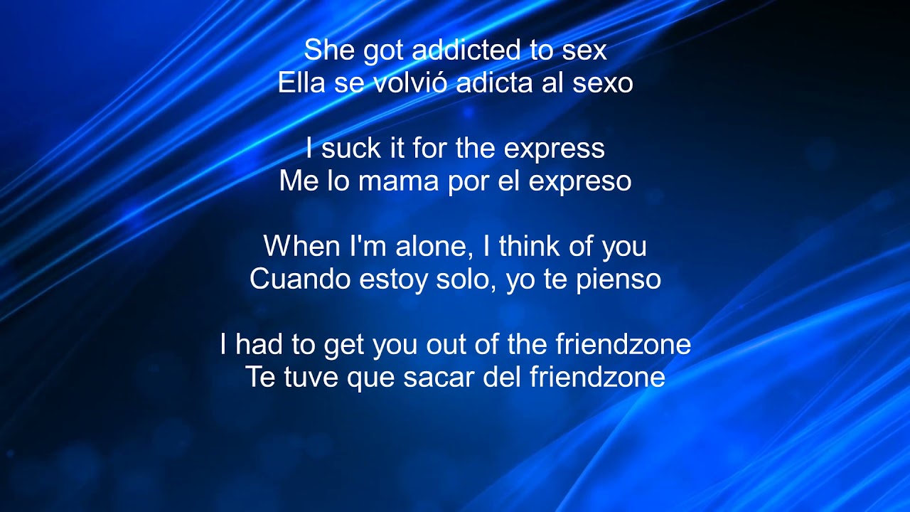 Darte Remix Letras (Alex Rose, Myke Towers, Jhay Cortez, Ñengo Flow, Bryant Myers...) YouTube