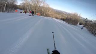 Sunapee 13 March 2015