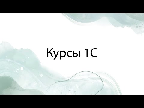 Работа в программе 1С:Бухгалтерия государственного учреждения. Налоговый учет при УСН