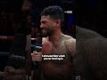 Jack and Shane Mosley approve ✅
