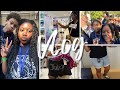 GradVenture Was Chaotic 😳 | Niyah&#39;s Storytime | Summer Clothes Try On + We Went To Ulta
