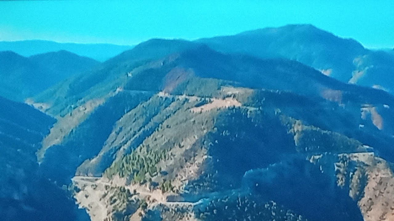 رمضان كريم/ تلاوة مباركة لما تيسر من الحزب 7 برواية ورش.