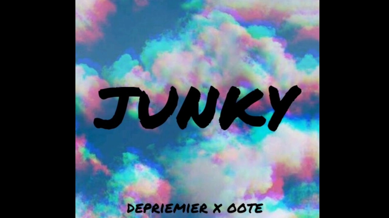 Depriemier x Oote: "Junky" (music video) (prod: ocean b)
