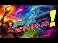 Novos Magos do PoE 2 (Patch 0.4) – Tem muita coisa nova!!!