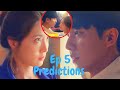 The Law Cafe Ep 5 Predictions and Spoilers | ENG SUB