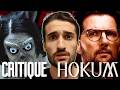 HOKUM - Petit film d'horreur, grands frissons !