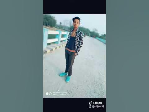 Saif sekh subscribe title video - YouTube