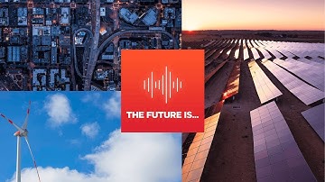 The Future Is... Best of 2023