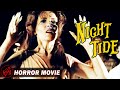 NIGHT TIDE | Cult Classic Full Horror Romance Movie | Linda Lawson, Dennis Hopper, Gavin Muir