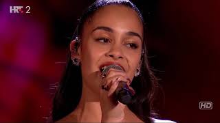 Jorja Smith - On My Mind - Live @ Laureus 2019. Resimi