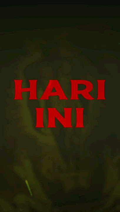 Film Perjamuan Iblis sedang tayang di seluruh bioskop Indonesia!!!