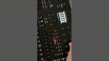 🚀TEXTURE - ELEKTRON ANALOG FOUR PROJECT COMING SOON!