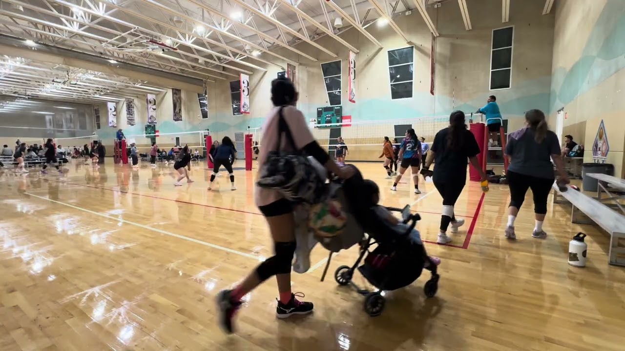 2.12.26 Hot T - Playoffs Game #2 Set 1