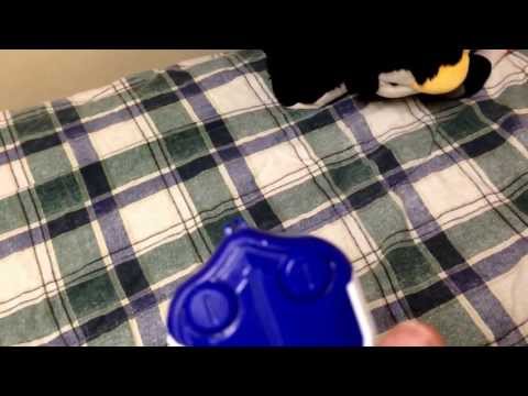 Nerf n-strike elite