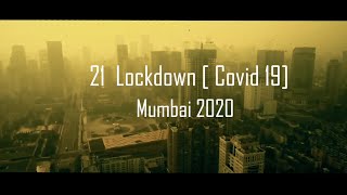 COVID-19: A Short Film on the Pandemic&#39;s Impact | Mumbai 2020 | Wiml &amp; Md Islam | Rathore Studios