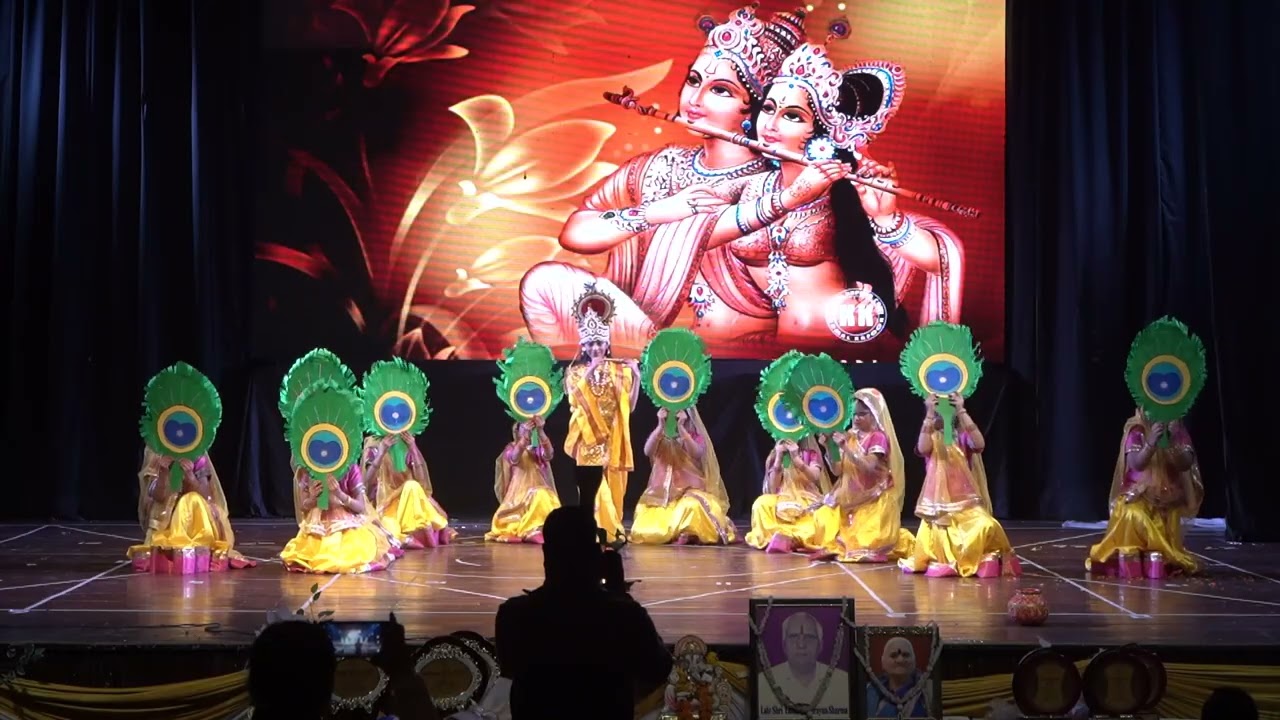 Class 4th - Humare Yug !