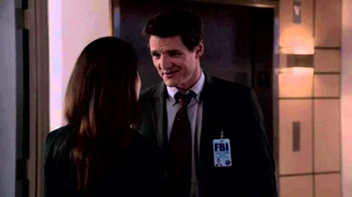 Lisbon, Pike proposal scene - "Will you marry me?"