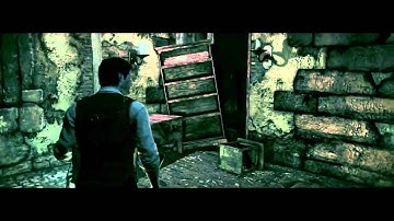 The Evil Within Official Gameplay TRAILER (HD)