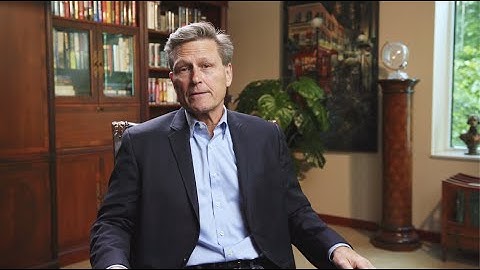 David Baldacci — Meet Amos Decker