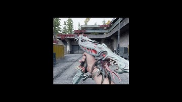 Hyper detailed animation have this ￼ Mastercraft in bo6 #bo6 #mw3 #warzone #cod #callofduty