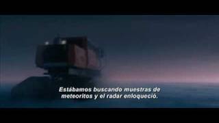 Terror En La Antártida