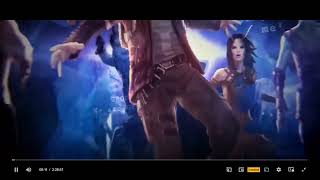 Marvel Studios Guardians Of The Galaxy Vol 3 2023 Logo Camrip