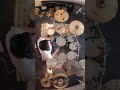 Stop Making Flat Beats - Master This Hihat Pocket #productiontips #beatmaking #tutorial