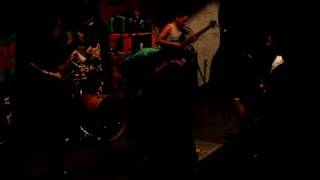 Last Rosary - Meet Mr. Smiles (Java Junction)