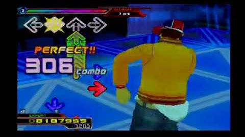 DDR #PLAY 232 (Request for E24K) [Part 60]